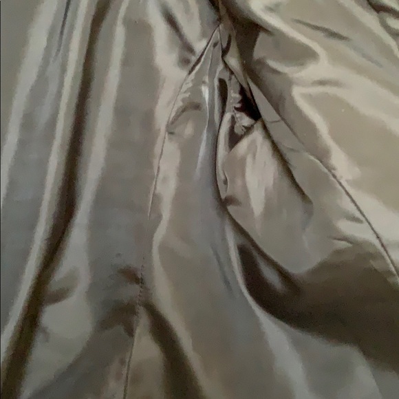 Pendleton wool ombré plaid blazer L - Picture 5 of 5